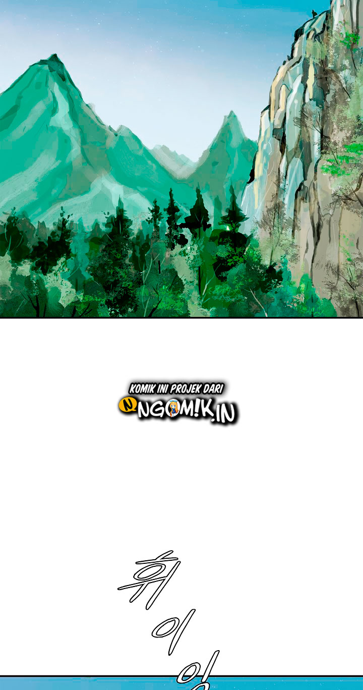 Dark Lady Isekai chapter 23