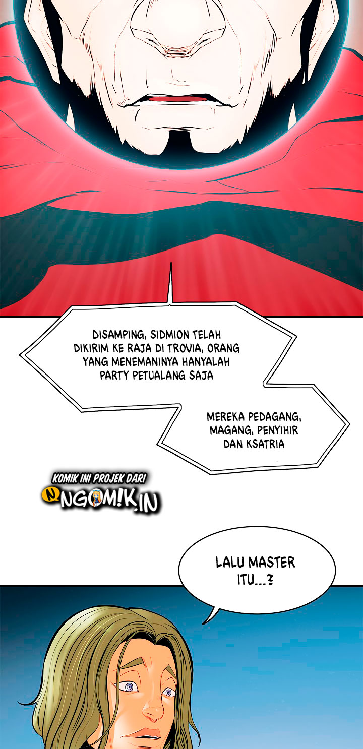 Dark Lady Isekai chapter 23