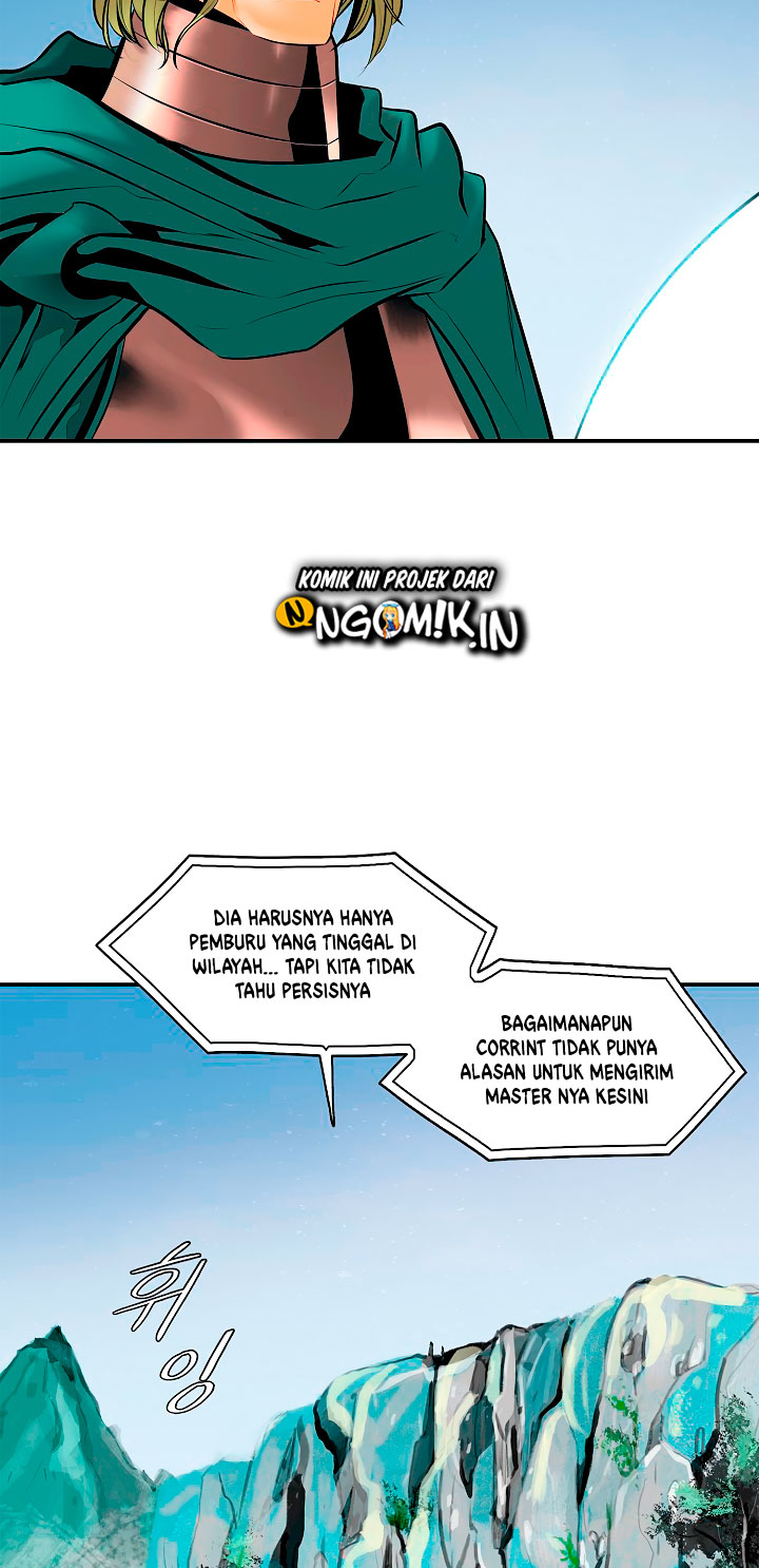 Dark Lady Isekai chapter 23