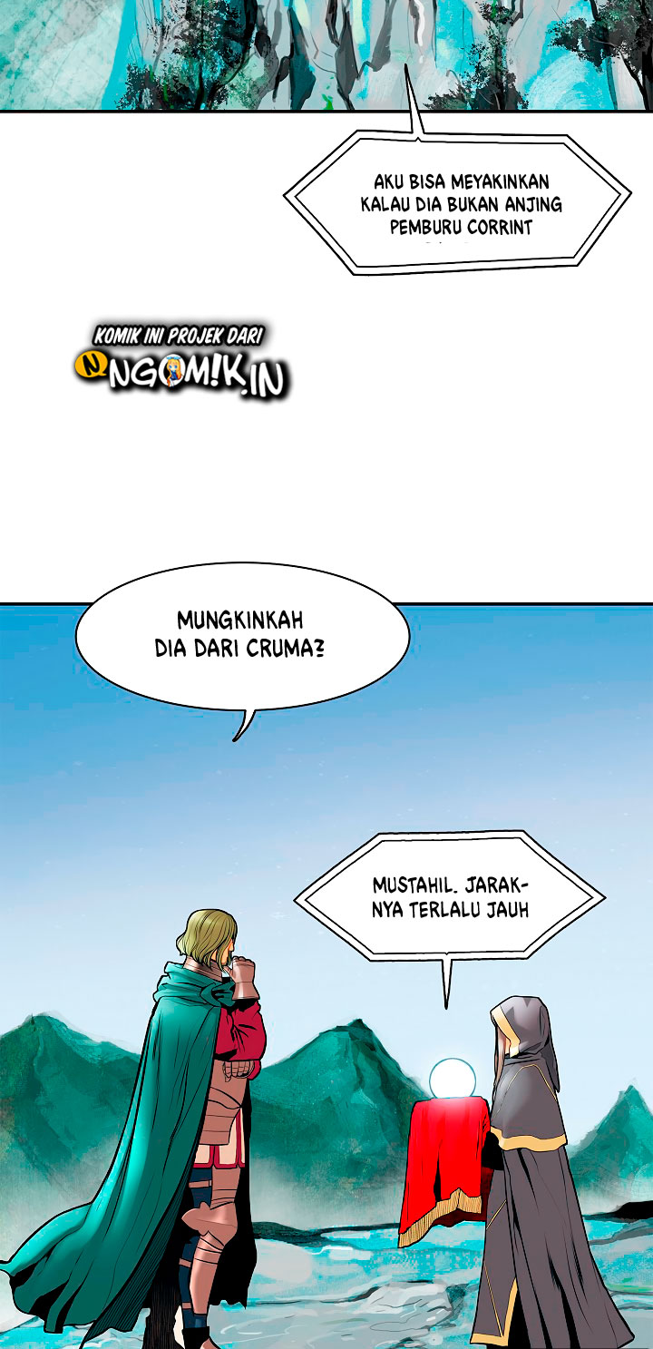 Dark Lady Isekai chapter 23