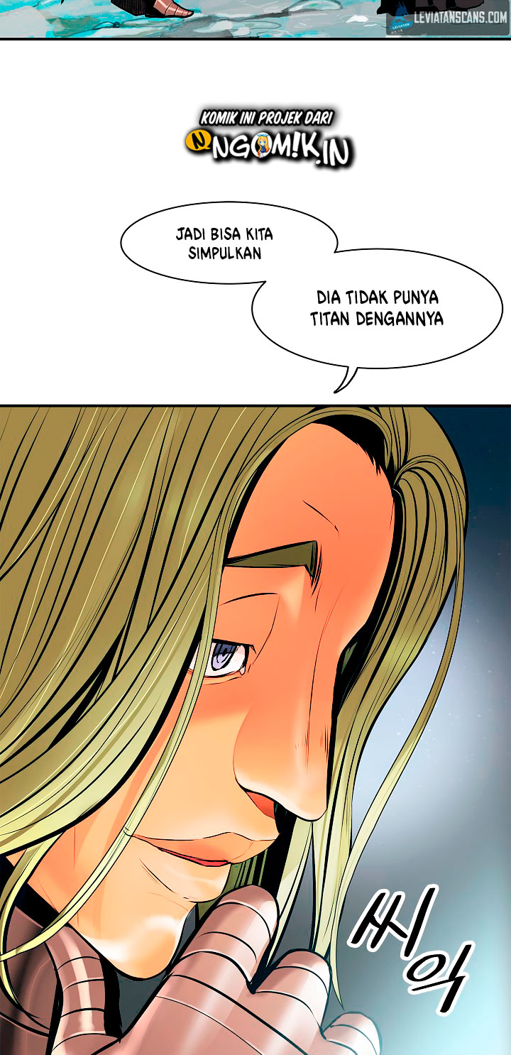Dark Lady Isekai chapter 23