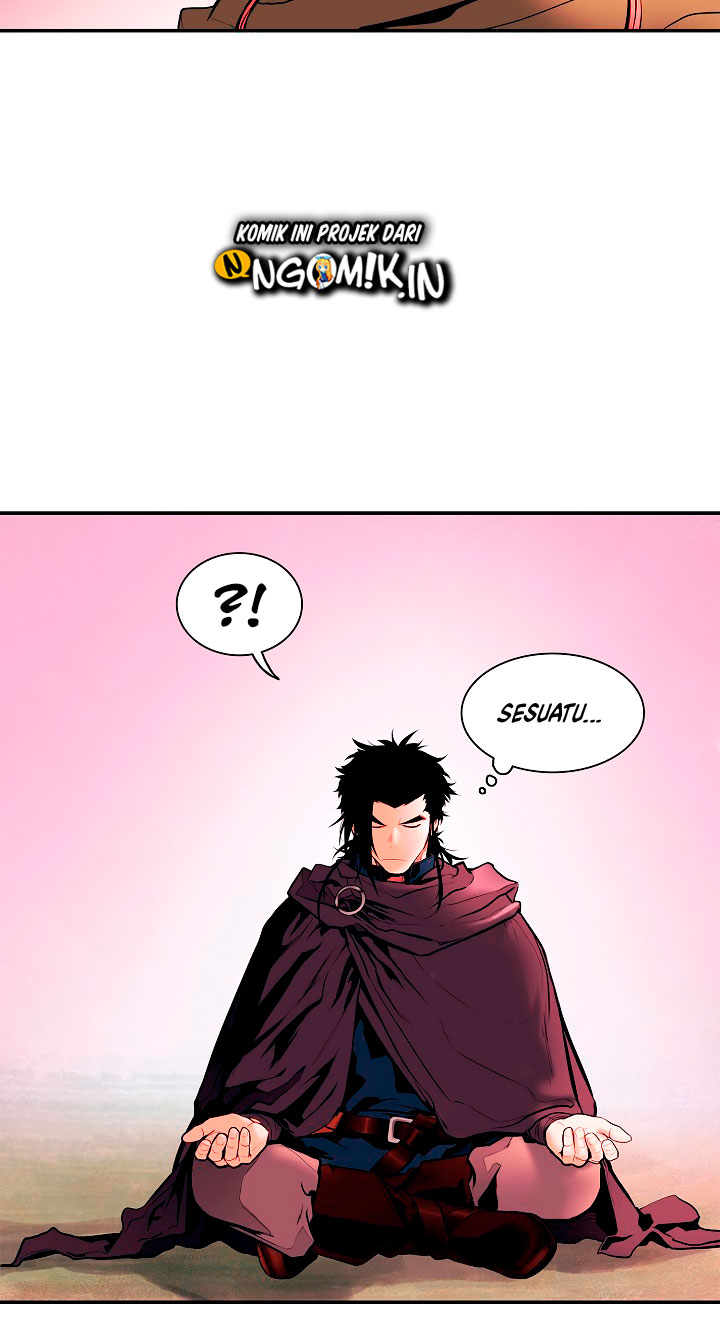 Dark Lady Isekai chapter 23