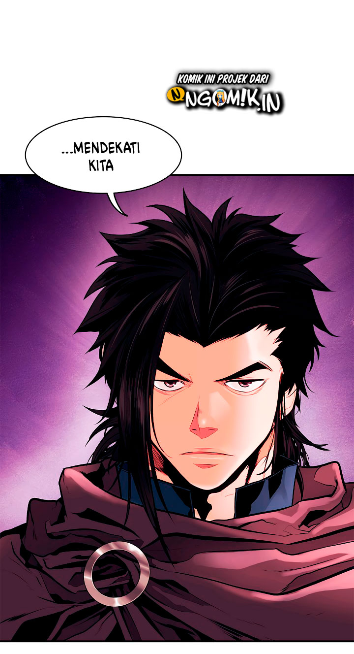 Dark Lady Isekai chapter 23