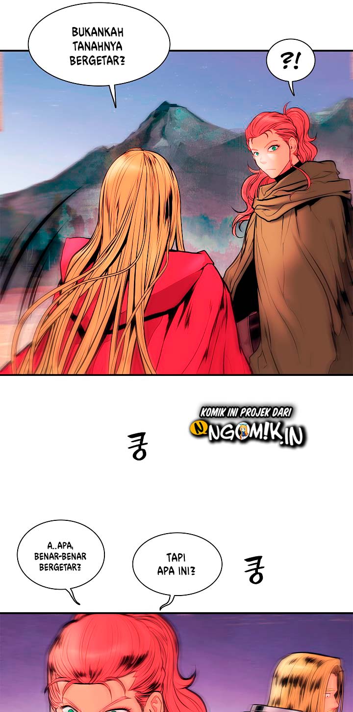 Dark Lady Isekai chapter 23