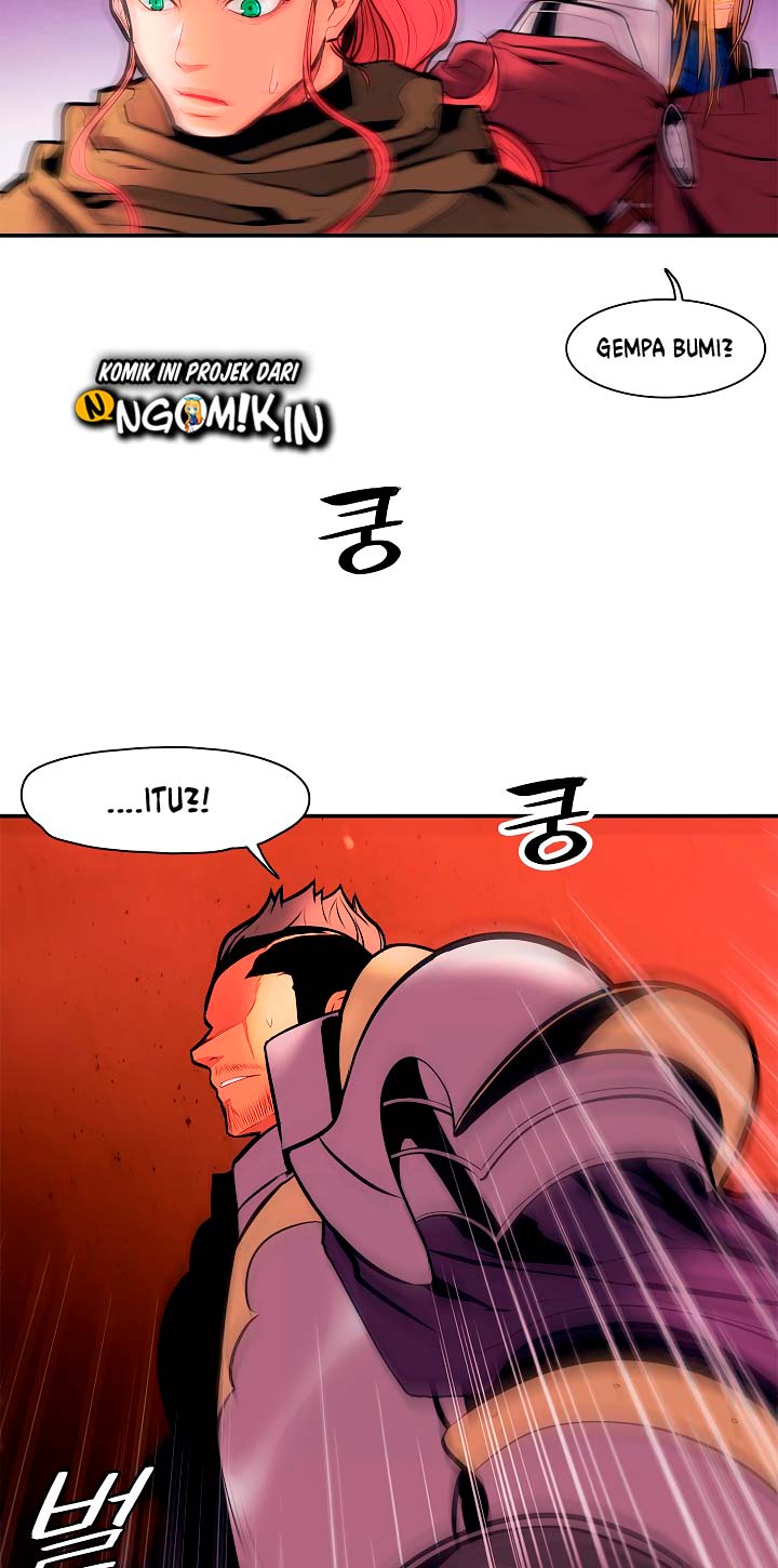 Dark Lady Isekai chapter 23