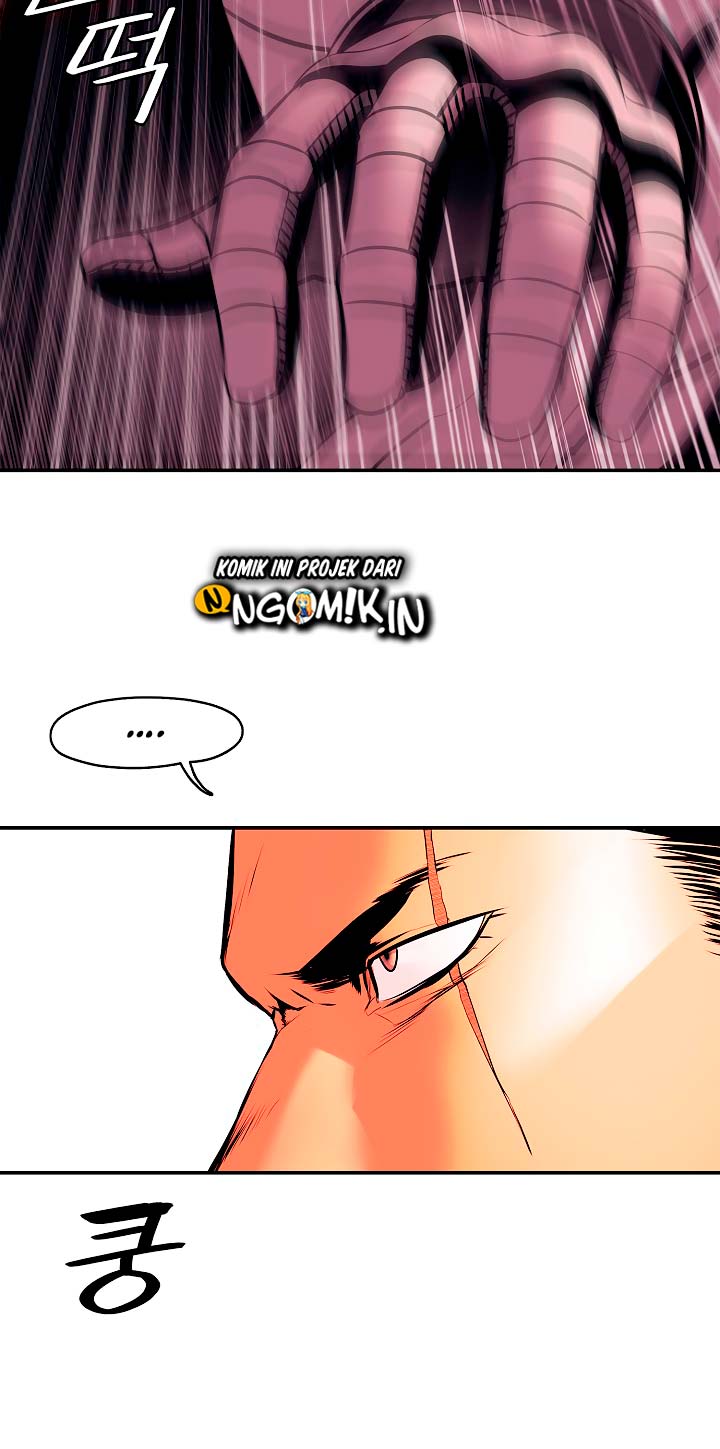 Dark Lady Isekai chapter 23