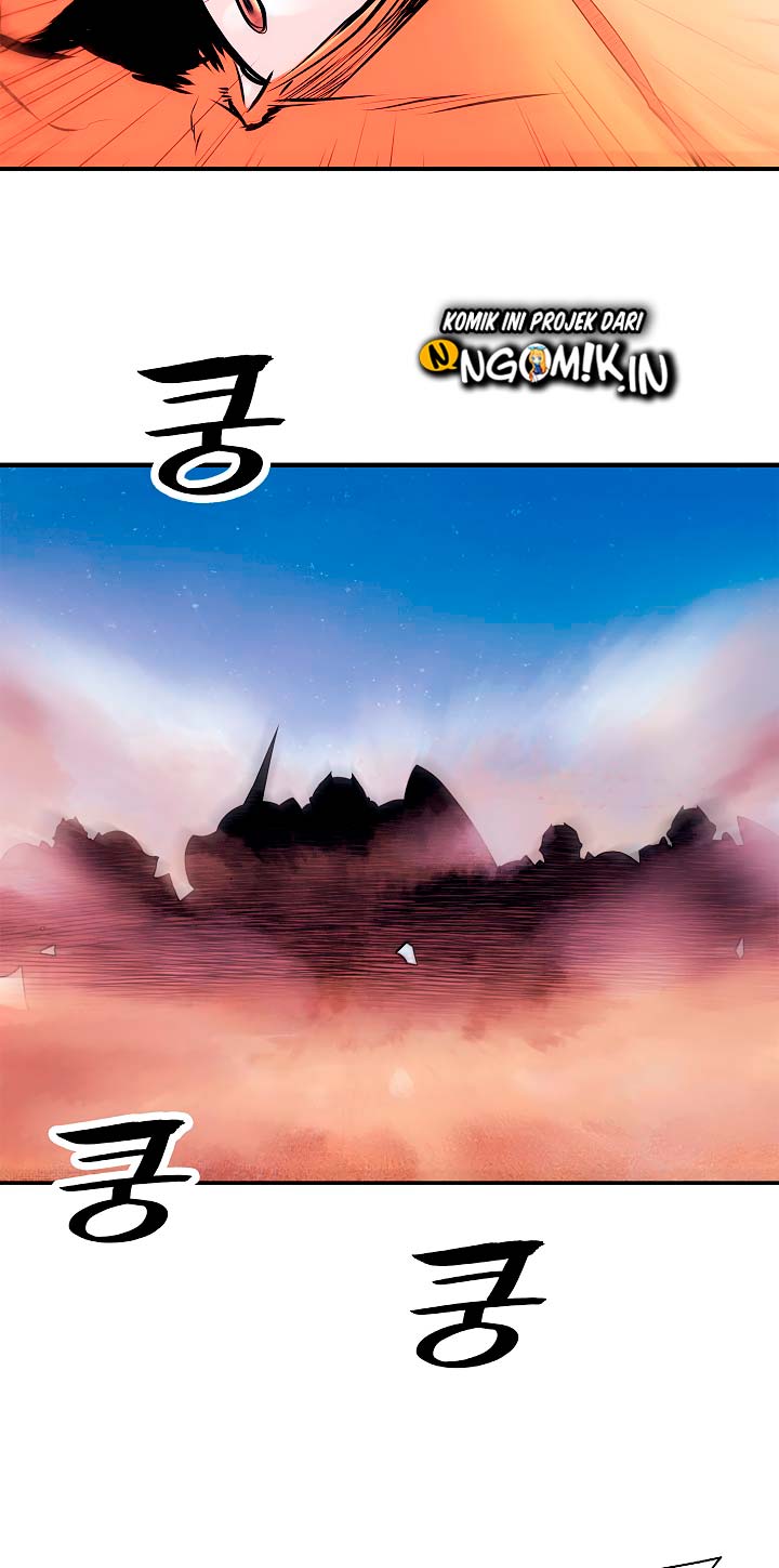 Dark Lady Isekai chapter 23