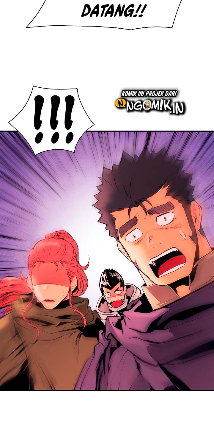 Dark Lady Isekai chapter 23