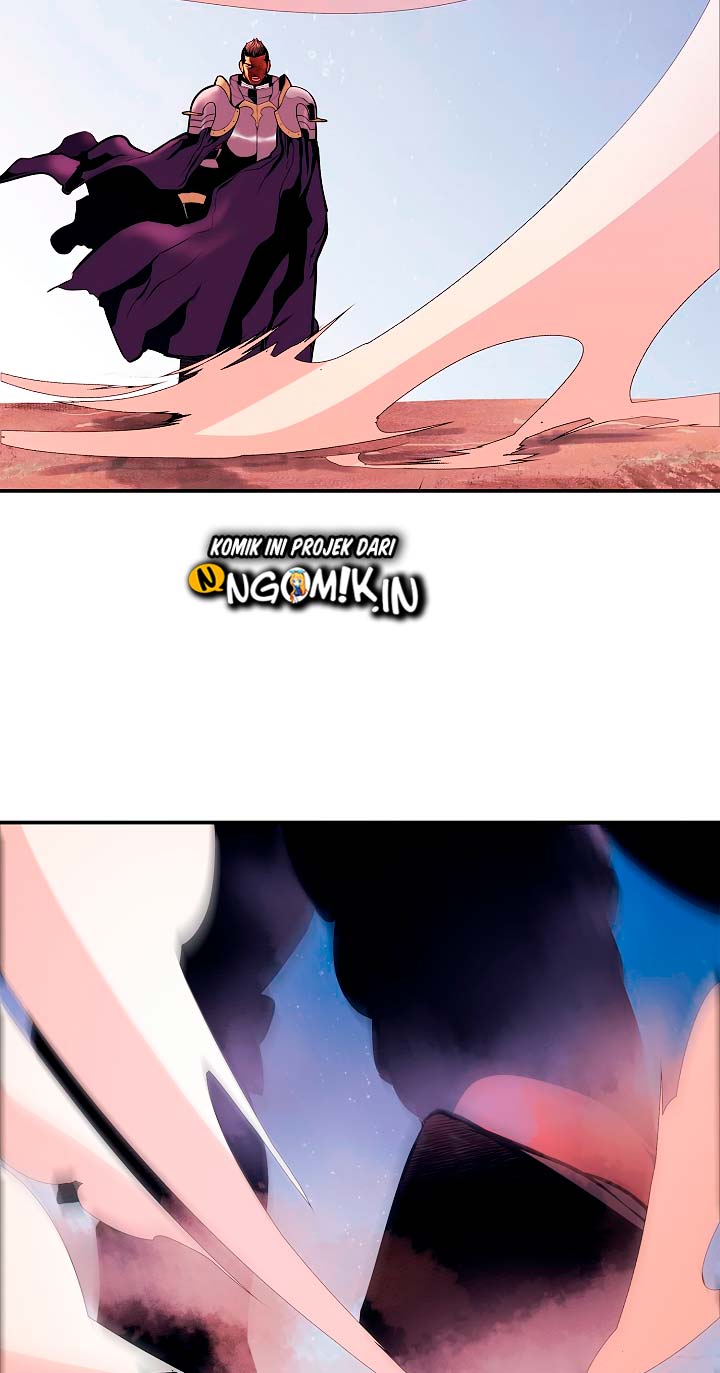 Dark Lady Isekai chapter 23
