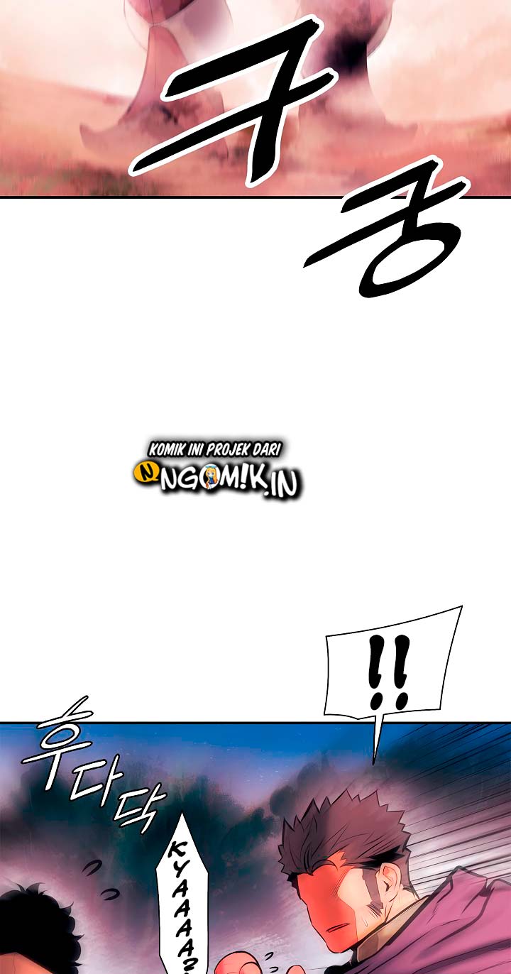Dark Lady Isekai chapter 23