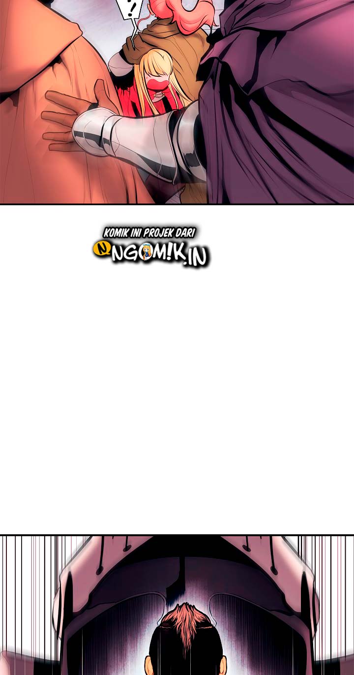Dark Lady Isekai chapter 23