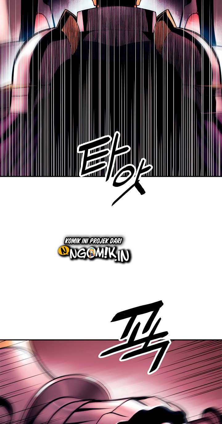 Dark Lady Isekai chapter 23