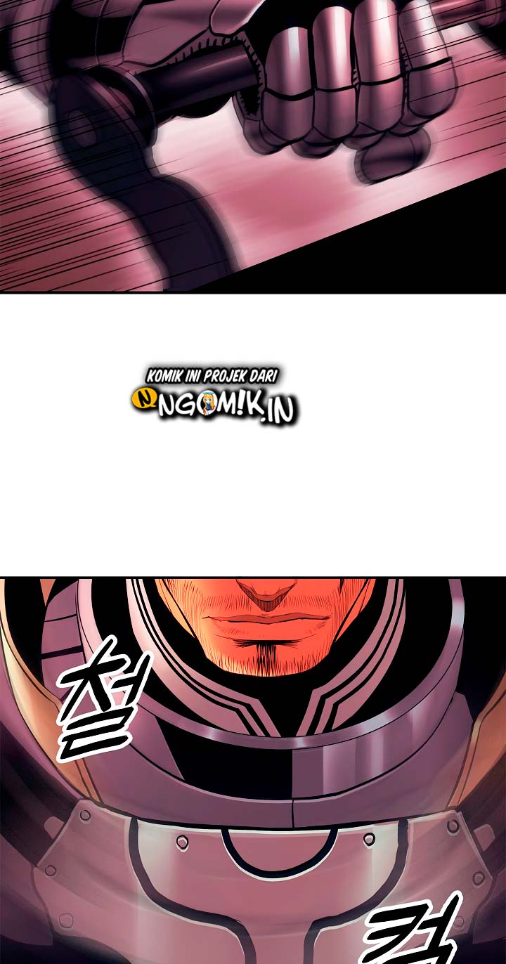 Dark Lady Isekai chapter 23