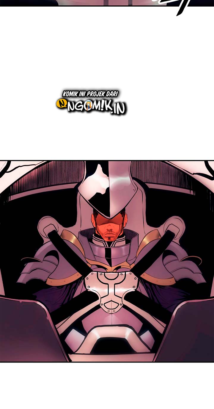 Dark Lady Isekai chapter 23