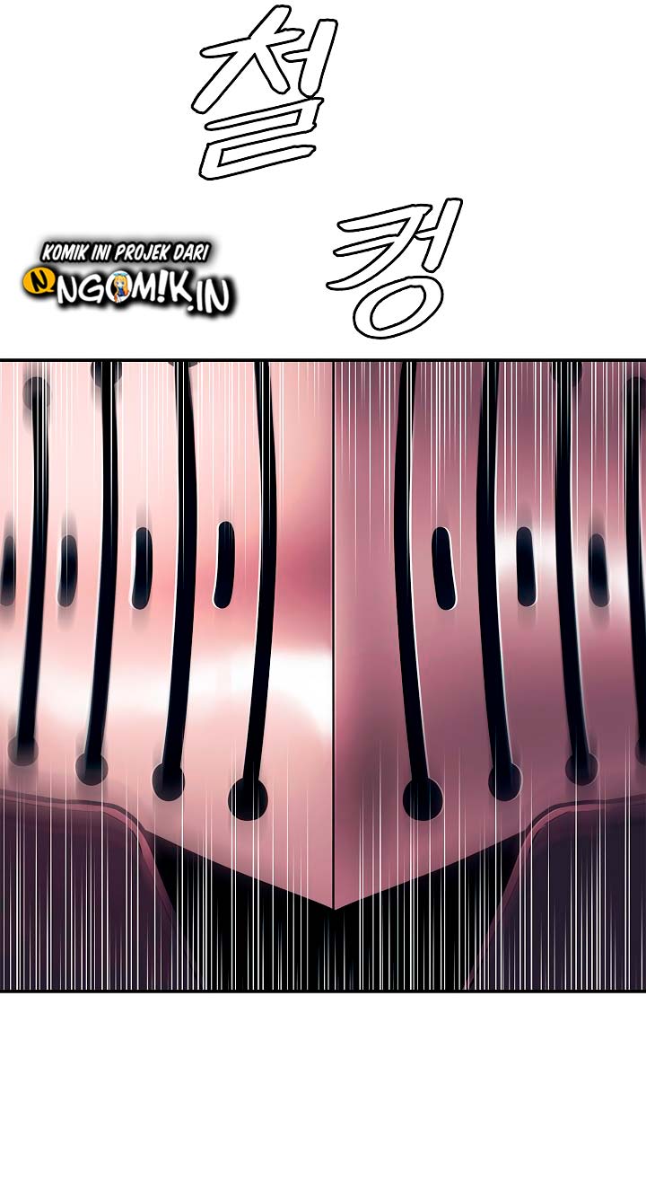 Dark Lady Isekai chapter 23
