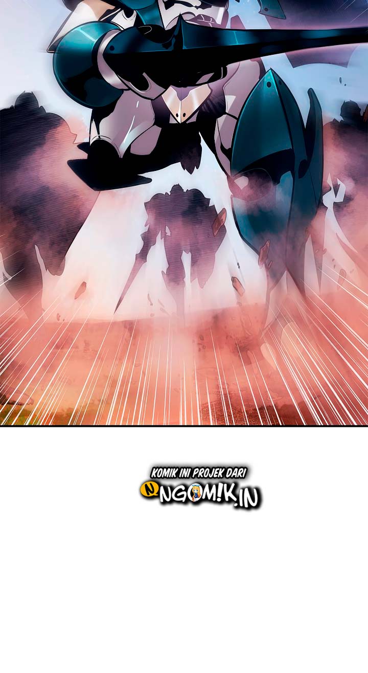 Dark Lady Isekai chapter 23