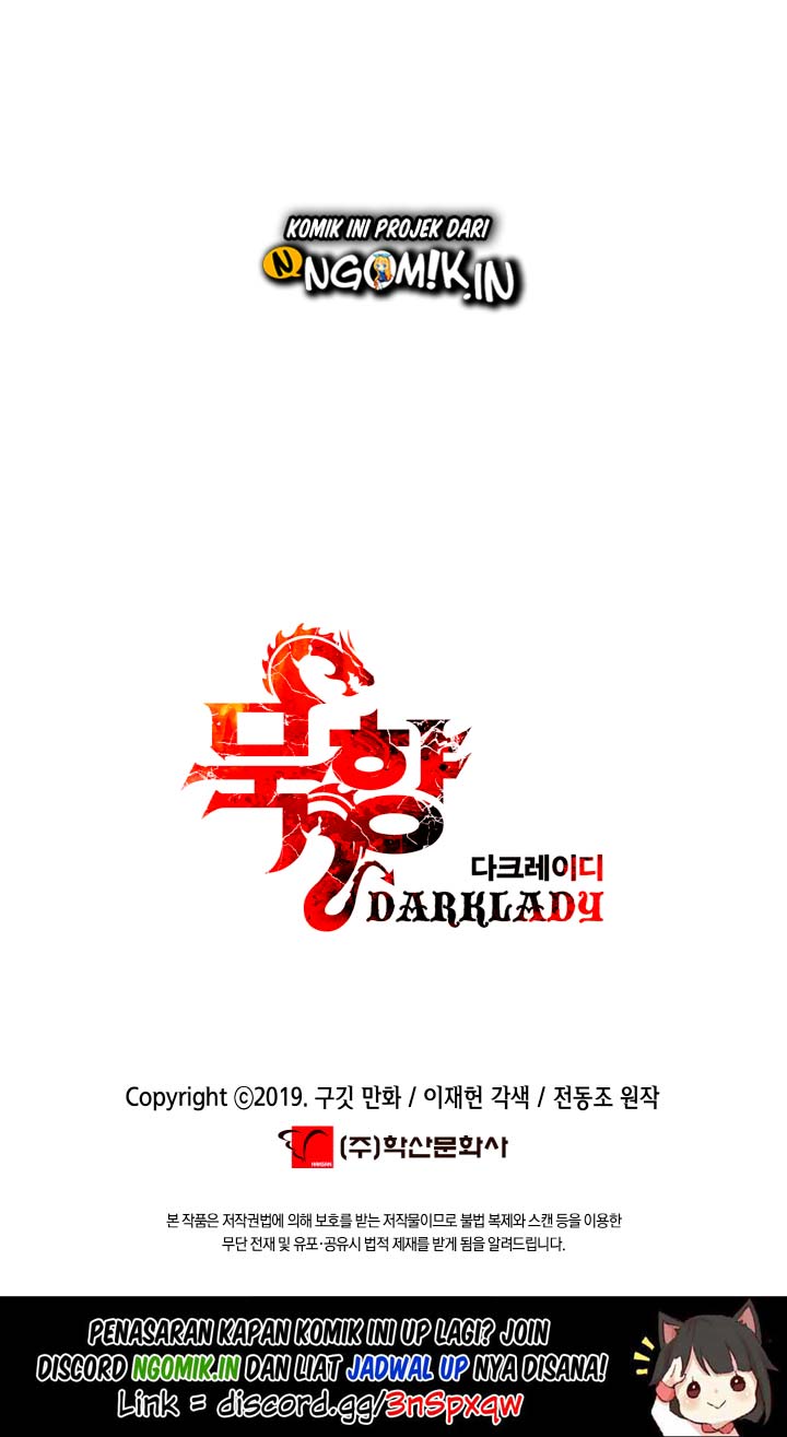 Dark Lady Isekai chapter 23
