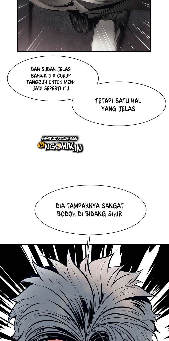 Dark Lady Isekai chapter 26