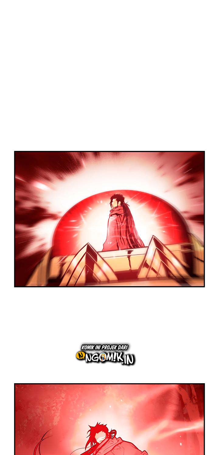 Dark Lady Isekai Chapter 28 Bahasa Indonesia