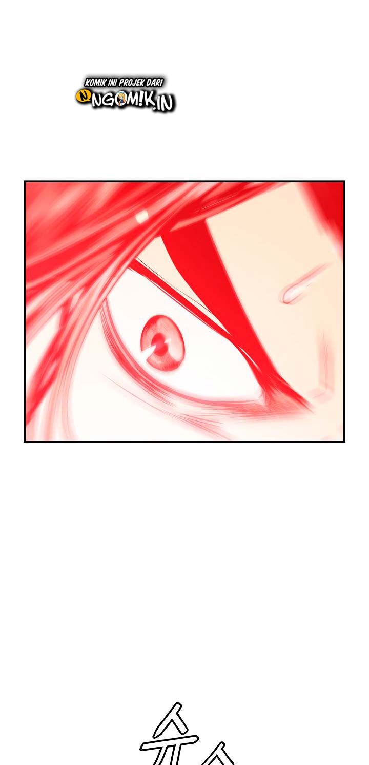 Dark Lady Isekai Chapter 28 Bahasa Indonesia