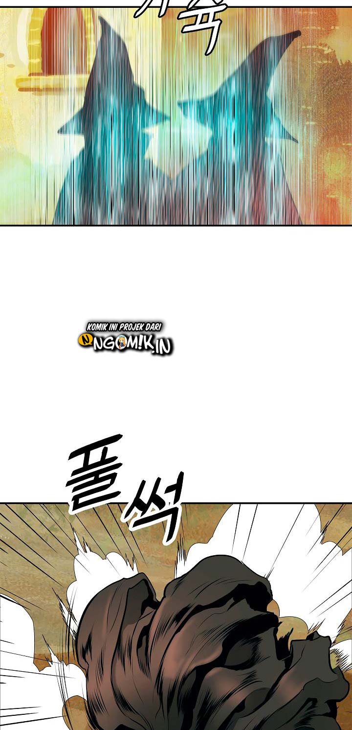 Dark Lady Isekai Chapter 28 Bahasa Indonesia