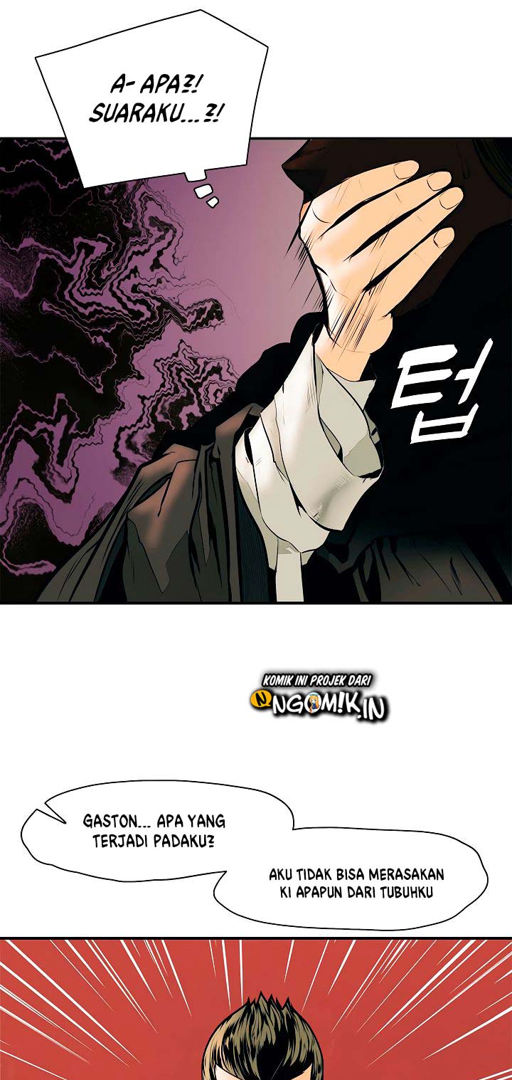 Dark Lady Isekai Chapter 28 Bahasa Indonesia