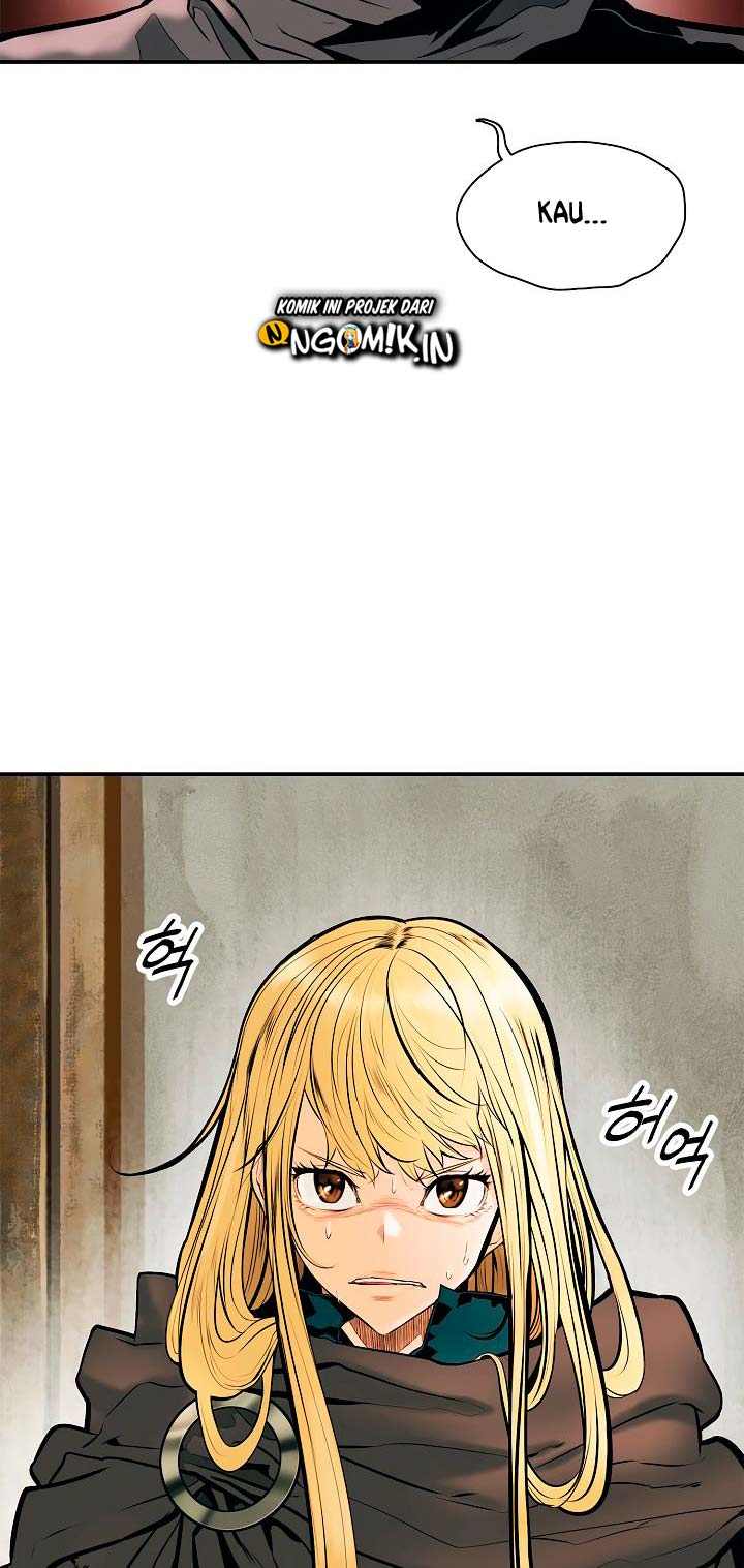 Dark Lady Isekai Chapter 28 Bahasa Indonesia