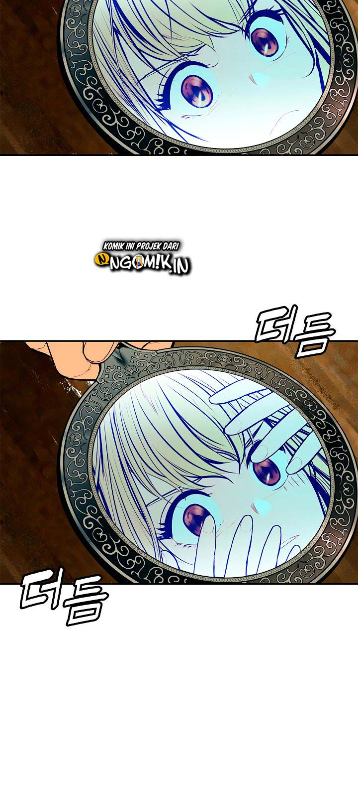 Dark Lady Isekai Chapter 28 Bahasa Indonesia