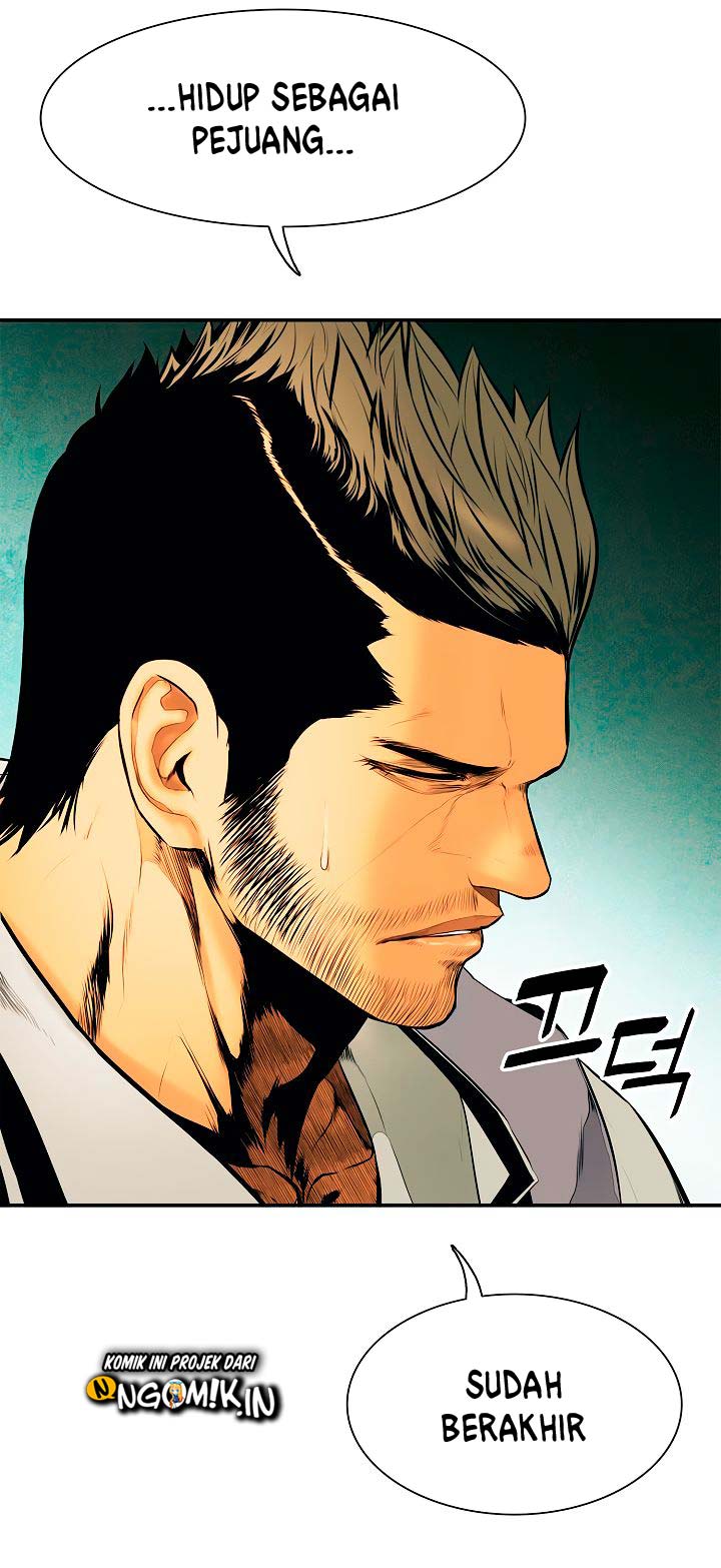 Dark Lady Isekai Chapter 28 Bahasa Indonesia