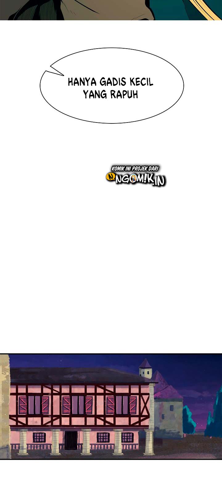 Dark Lady Isekai Chapter 28 Bahasa Indonesia