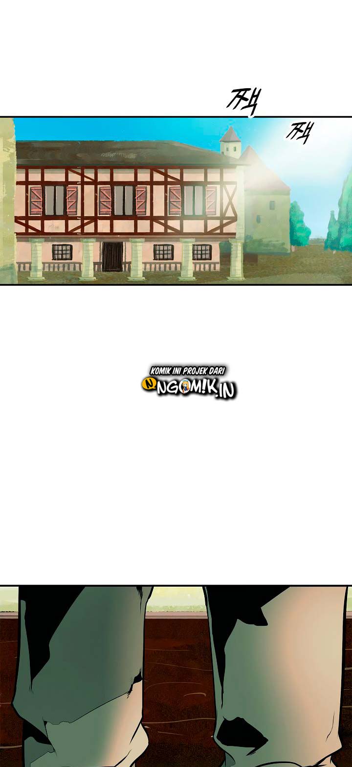 Dark Lady Isekai Chapter 28 Bahasa Indonesia