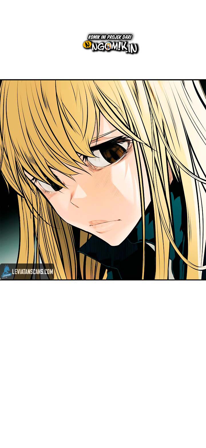 Dark Lady Isekai Chapter 28 Bahasa Indonesia