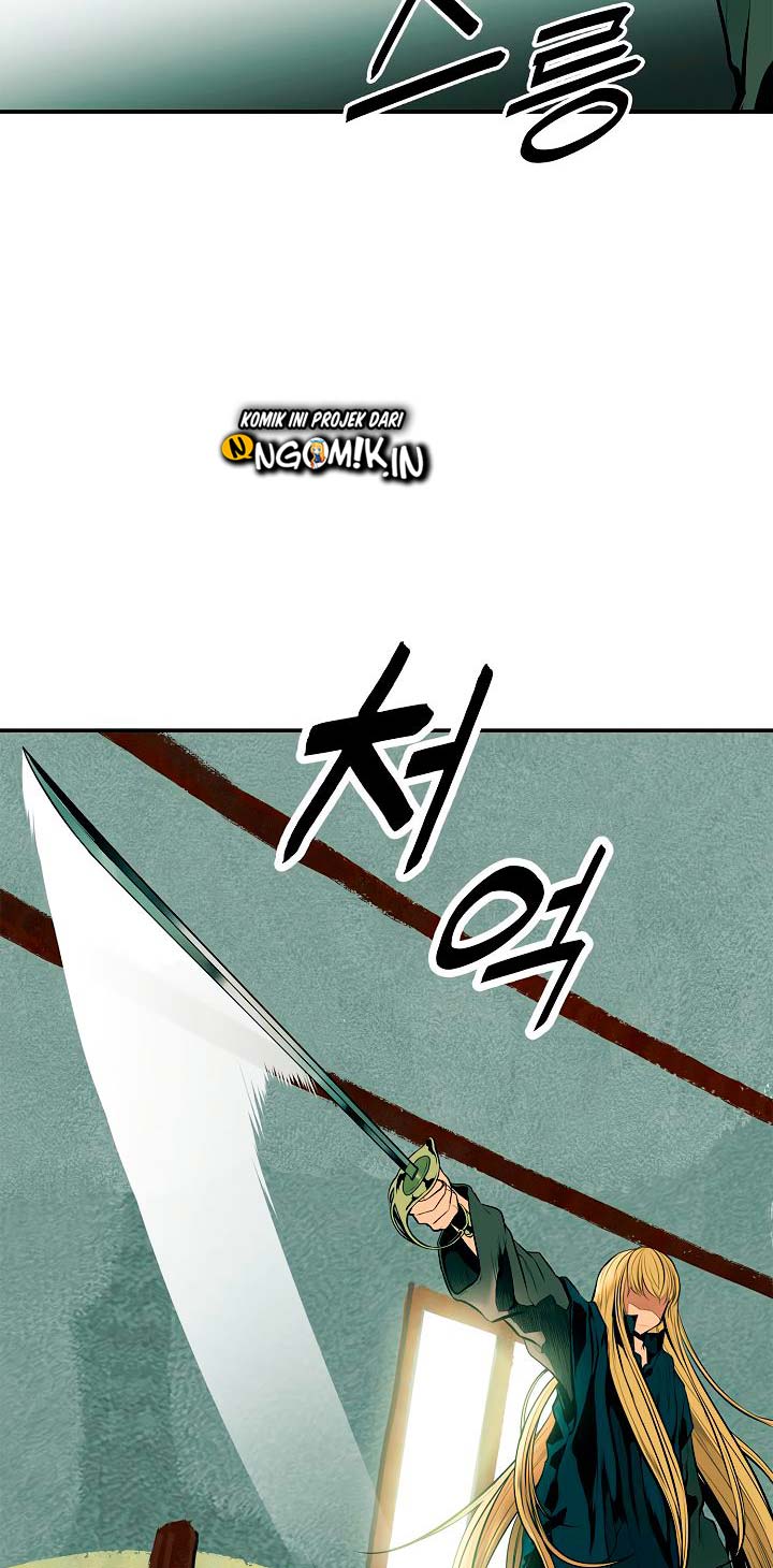 Dark Lady Isekai Chapter 28 Bahasa Indonesia