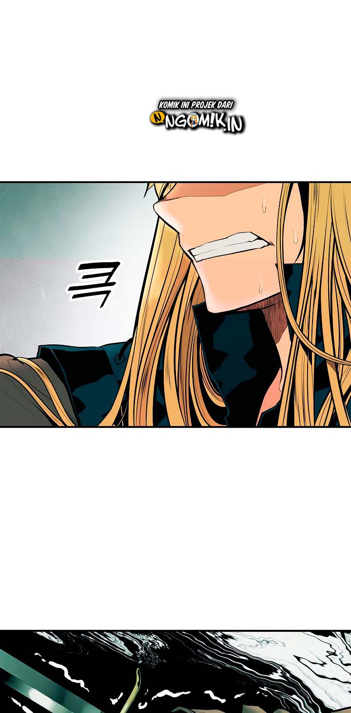 Dark Lady Isekai Chapter 28 Bahasa Indonesia