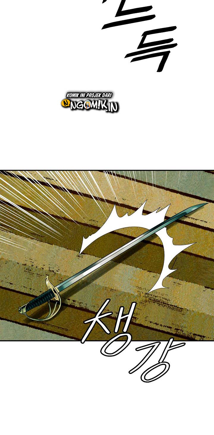 Dark Lady Isekai Chapter 28 Bahasa Indonesia