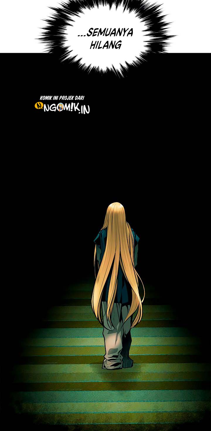 Dark Lady Isekai Chapter 28 Bahasa Indonesia