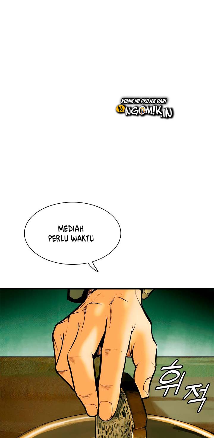 Dark Lady Isekai Chapter 28 Bahasa Indonesia