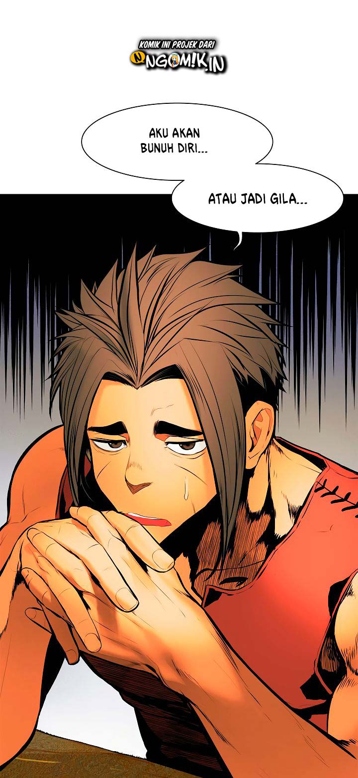 Dark Lady Isekai Chapter 28 Bahasa Indonesia