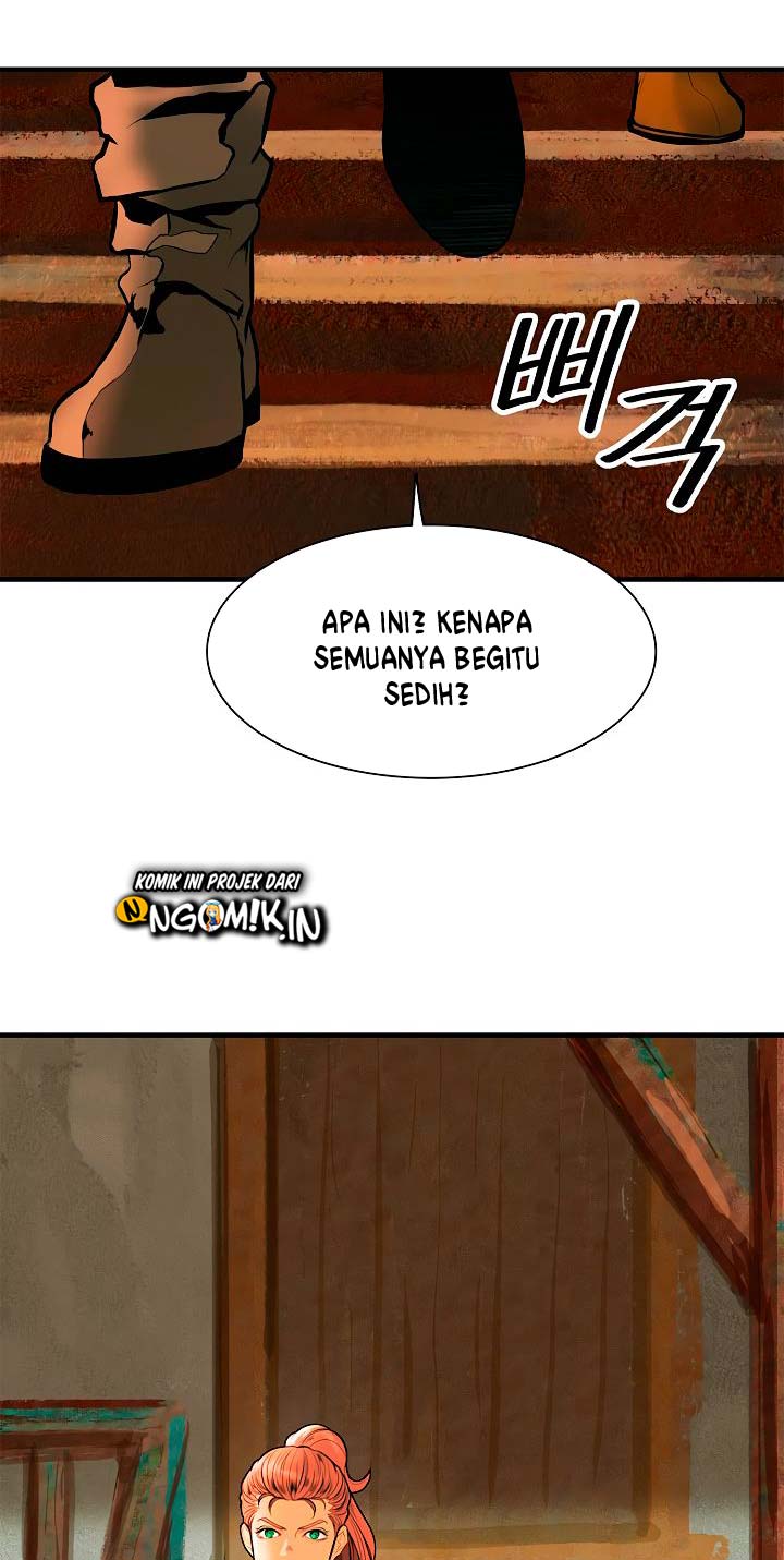 Dark Lady Isekai Chapter 28 Bahasa Indonesia