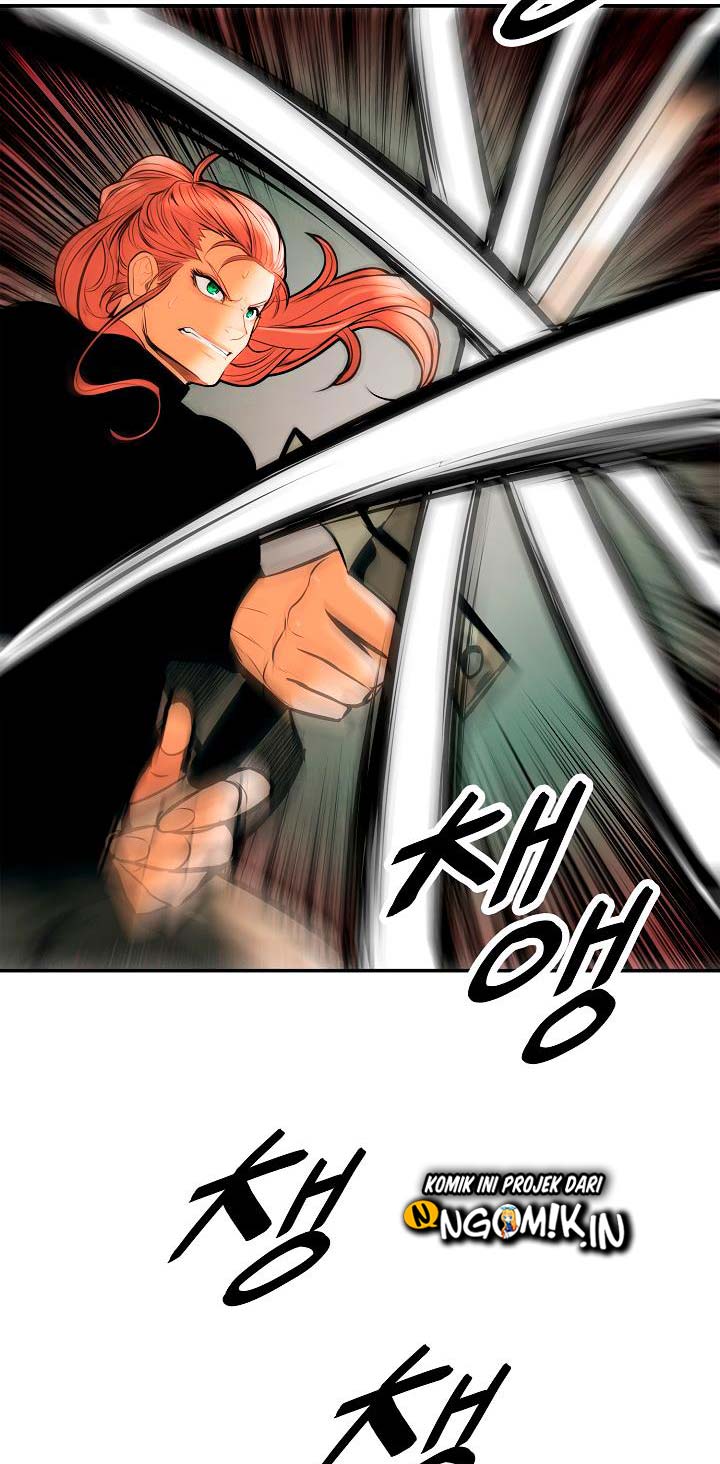 Dark Lady Isekai chapter 29