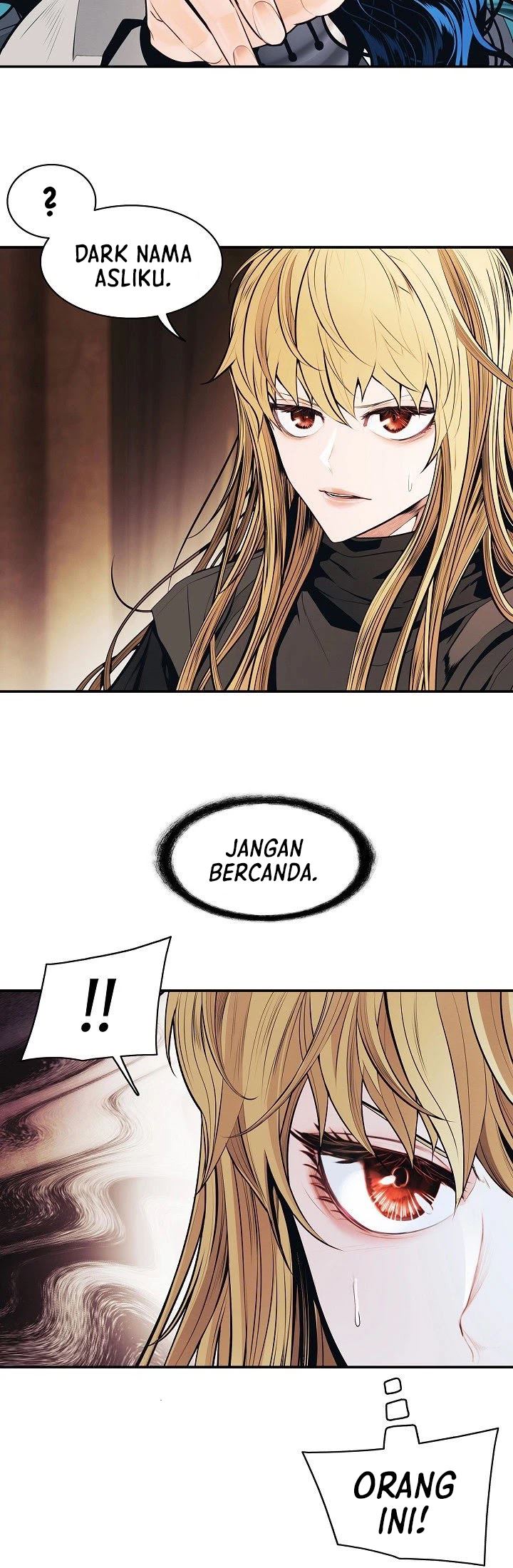 Dark Lady Isekai Chapter 100 Bahasa Indonesia