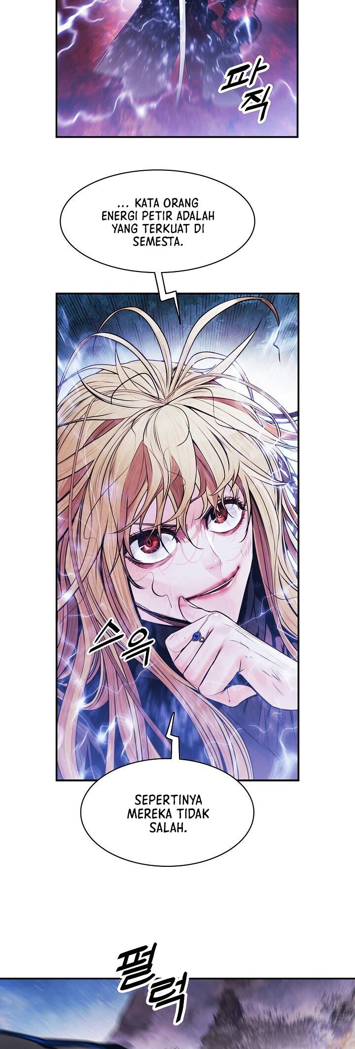 Dark Lady Isekai chapter 102