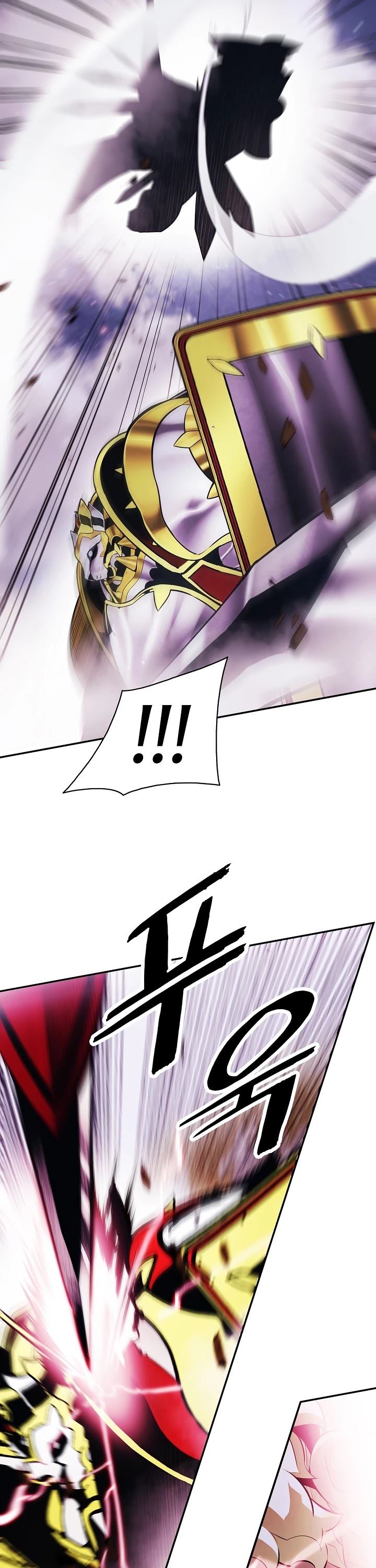 Dark Lady Isekai chapter 119