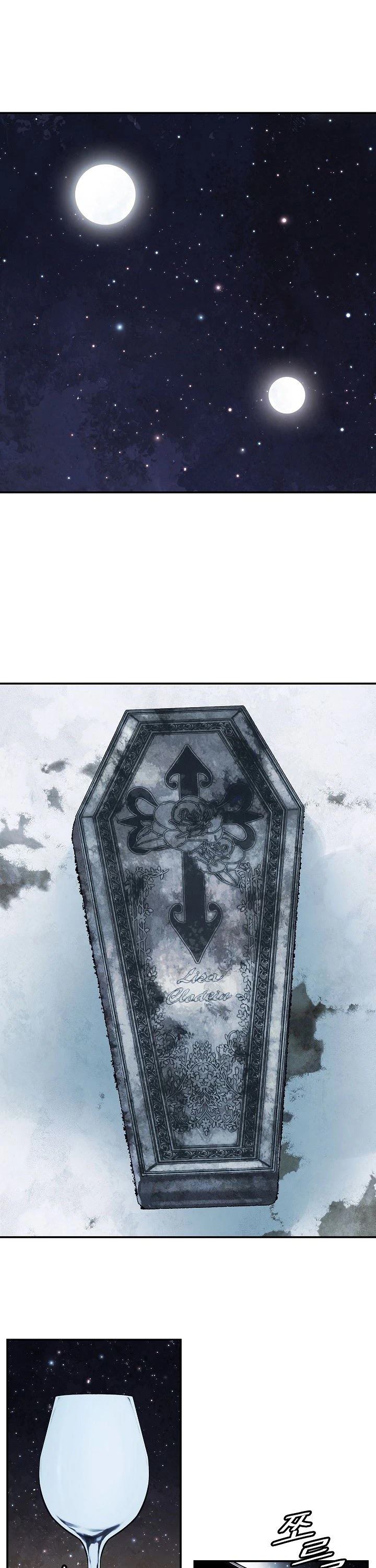 Dark Lady Isekai Chapter 131 Bahasa Indonesia