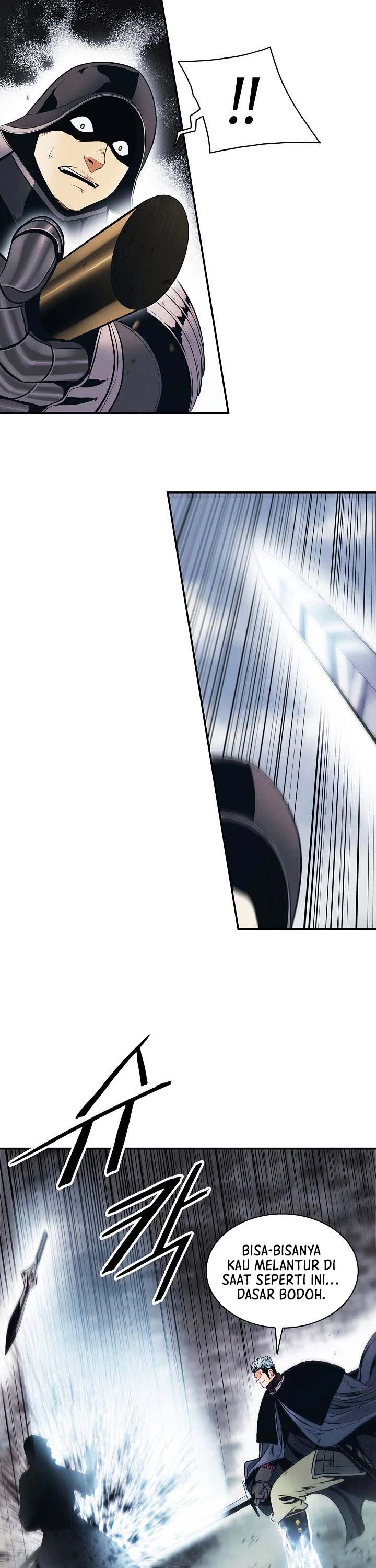 Dark Lady Isekai chapter 142