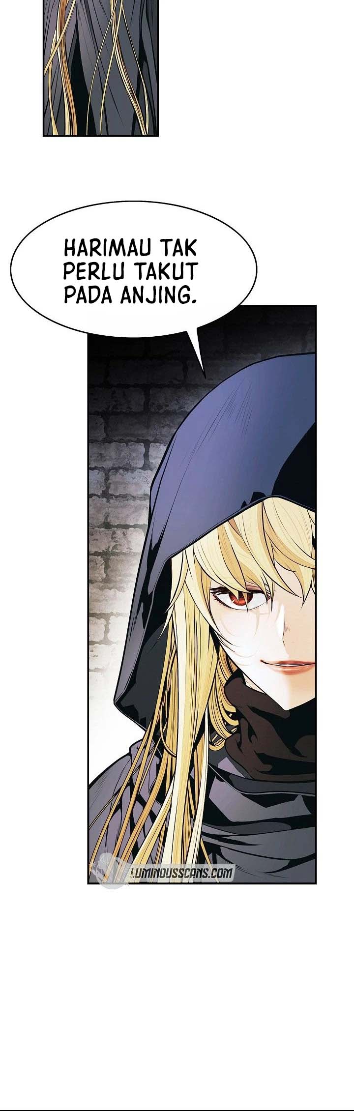 Dark Lady Isekai chapter 142