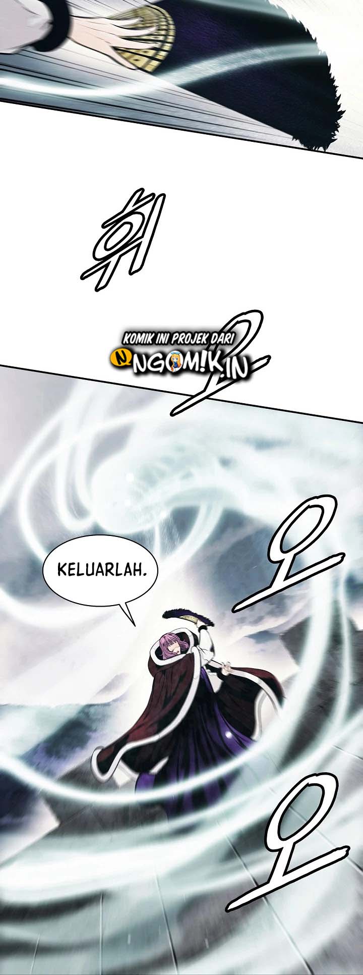Dark Lady Isekai chapter 151