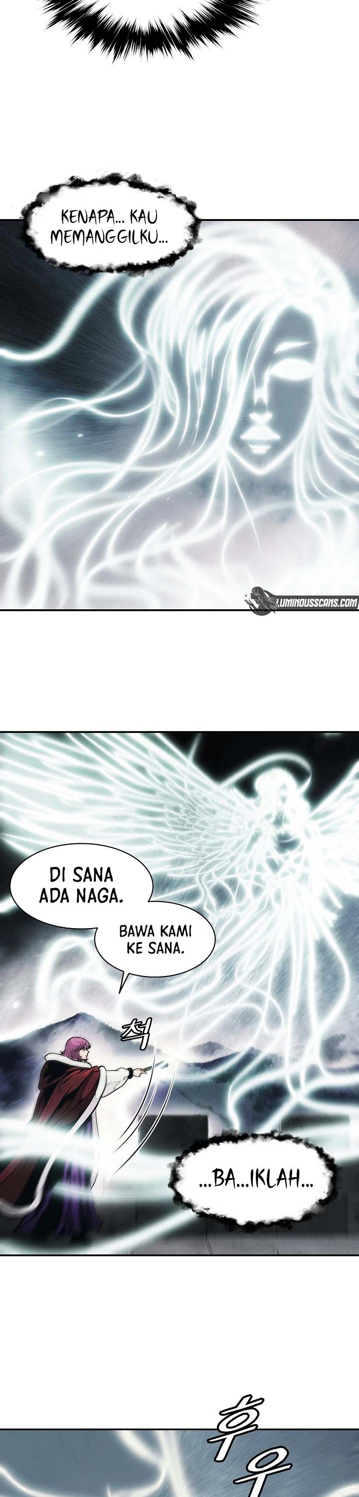 Dark Lady Isekai chapter 151