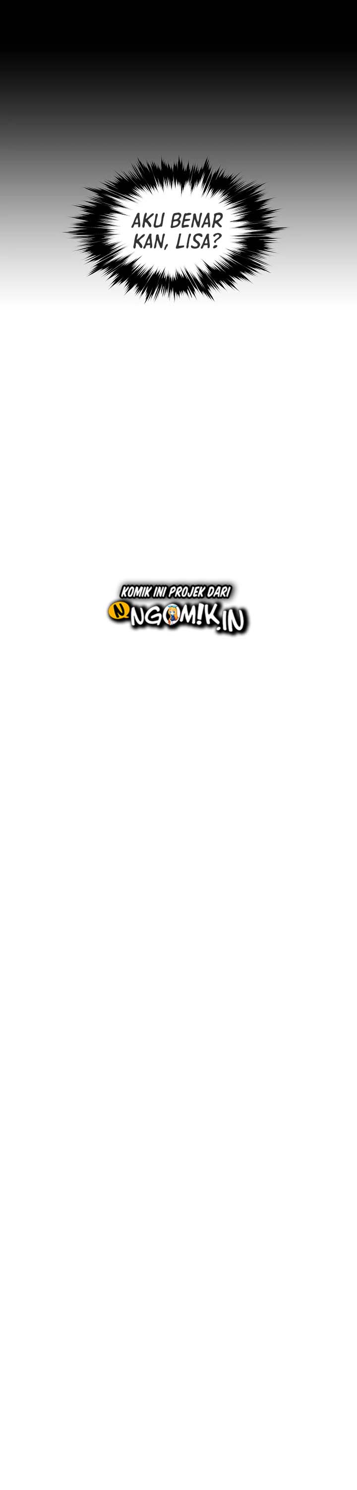 Dark Lady Isekai chapter 151