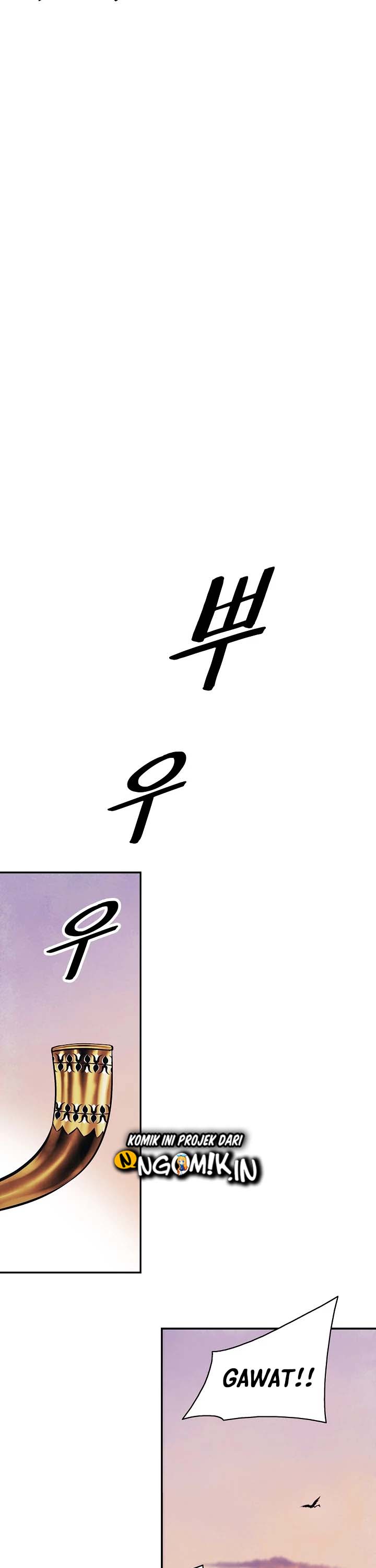 Dark Lady Isekai chapter 151
